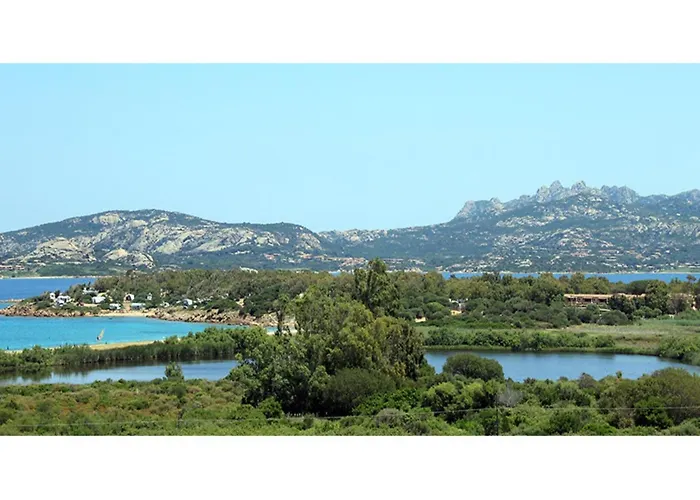 Couple Retreat In Sardinia With Pool * Cannigione