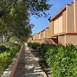 Lejlighed Couple Retreat In Sardinia With Pool *