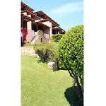 Couple Retreat In Sardinia With Pool Lejlighed *