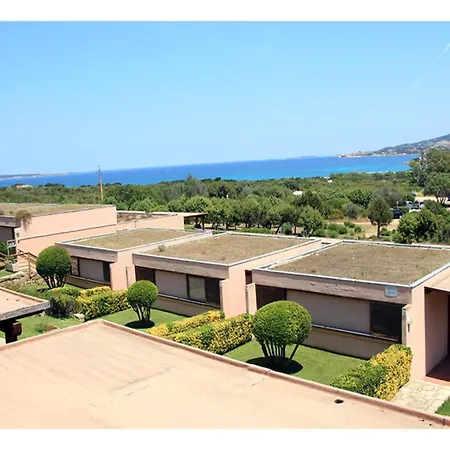 Couple Retreat In Sardinia With Pool Apartamento *