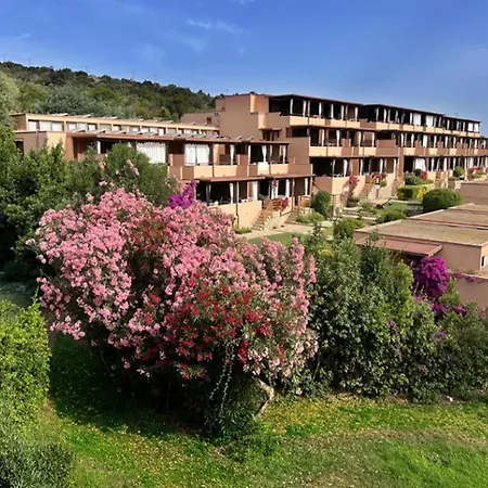 Couple Retreat In Sardinia With Pool * Cannigione