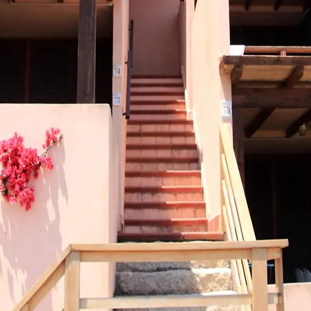 Couple Retreat In Sardinia With Pool Apartamento Cannigione