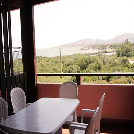 Couple Retreat In Sardinia With Pool
