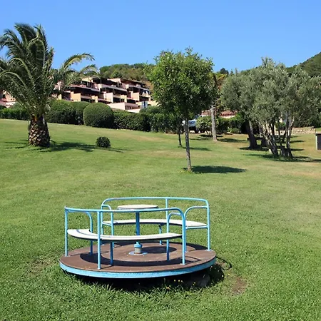 Couple Retreat In Sardinia With Pool