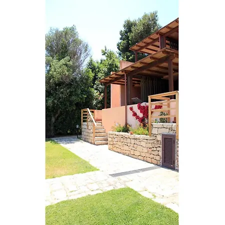 Couple Retreat In Sardinia With Pool Apartamento