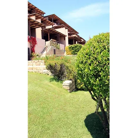 Couple Retreat In Sardinia With Pool Apartamento *