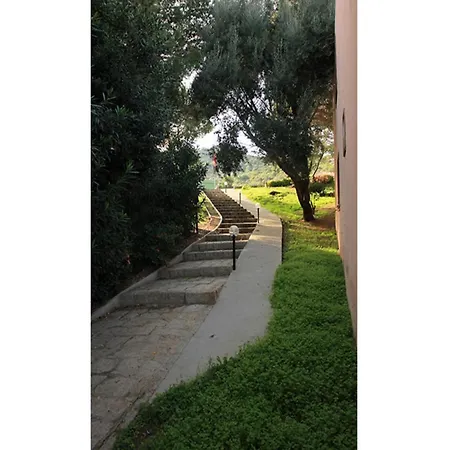 Couple Retreat In Sardinia With Pool * Cannigione