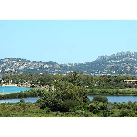 Couple Retreat In Sardinia With Pool * Cannigione