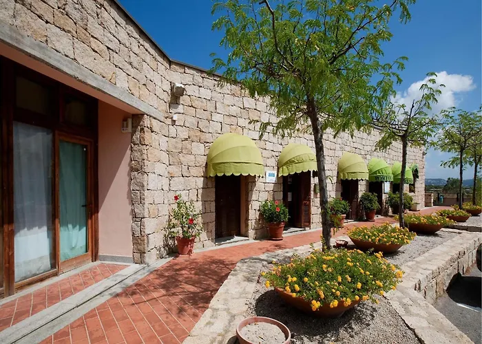 Apartment Couple Retreat In Sardinia With Pool *