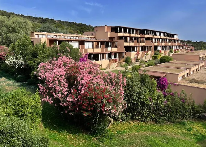 Couple Retreat In Sardinia With Pool * Cannigione