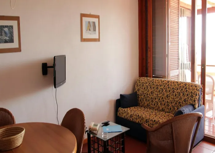 Couple Retreat In Sardinia With Pool Apartment *