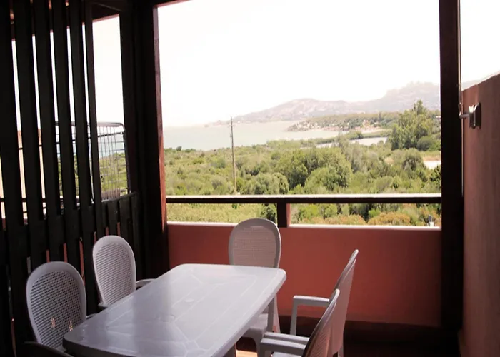 Couple Retreat In Sardinia With Pool