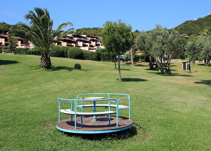 Couple Retreat In Sardinia With Pool