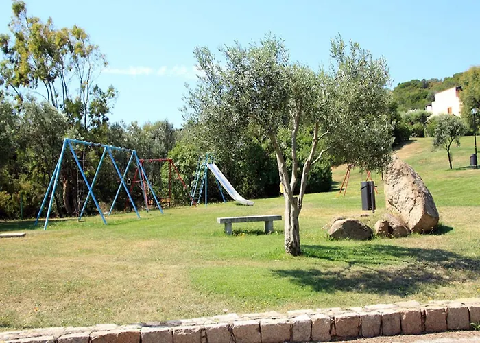 Couple Retreat In Sardinia With Pool * Cannigione