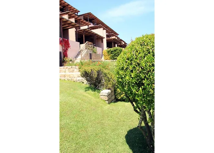 Couple Retreat In Sardinia With Pool Apartment *