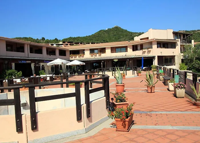 Couple Retreat In Sardinia With Pool * Cannigione