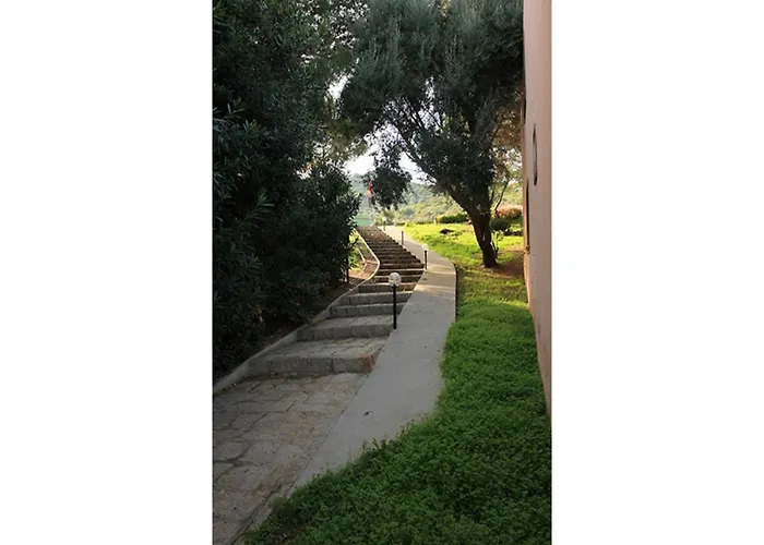 Couple Retreat In Sardinia With Pool * Cannigione